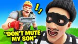 The FUNNIEST People In Fortnite Voice Chat