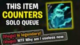 The Most Underrated Item In League of Legends