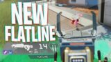 The New Flatline is the ONLY Gun That Can Do This… – Apex Legends Season 12