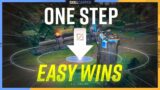The ONE STEP for EASY WINS in League of Legends – Season 12