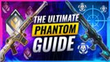 The ULTIMATE Phantom Guide For FREE KILLS! – Valorant