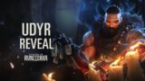 Udyr Reveal | New Champion – Legends of Runeterra