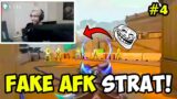 Valorant Funny IRON Moments #2