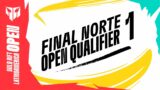 #WRELATAM | Finales Open Qualifier #1 – Norte | League of Legends: Wild Rift