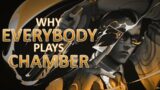 Why EVERYBODY Plays: Chamber | Valorant