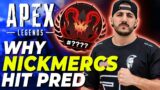Why NICKMERCS REALLY Hit Predator In Apex Legends | 3 HUGE Mistakes To Avoid!