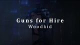 Woodkid – Guns for Hire | From Arcane League of Legends | (Letra/Sub)
