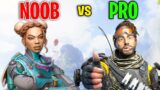 YOUR Apex Legends MAIN STEREOTYPES part 3