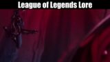 Zed vs Xayah | Lore vs Gameplay League of Legends Meme
