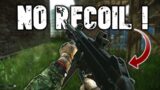 Zero recoil UMP 45 build…| Escape from Tarkov 12.12
