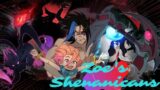 Zoe's Shenanigans – League of Legends Comic Dub