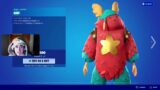 if this skin comes back to the item shop 1 more time im gonna be sussy