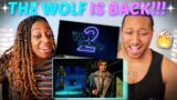 "The Wolf Among Us 2" First Trailer Reveal REACTION!!!