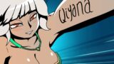 ALL IN QIYANA – League of Legends animation