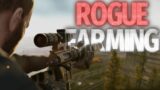Best Method To FARM ROGUES (Escape From Tarkov Guide)