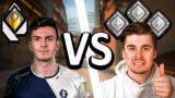 Can 3 Gamers Beat 1 Pro Valorant Player?