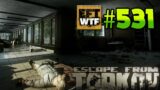 EFT_WTF ep. 531 | Escape from Tarkov Funny and Epic Gameplay