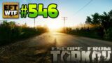EFT_WTF ep. 546 | Escape from Tarkov Funny and Epic Gameplay