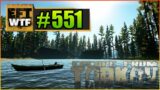 EFT_WTF ep. 551 | Escape from Tarkov Funny and Epic Gameplay
