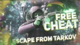 Escape From Tarkov Hack / EFT HACK / Aim + Esp + Mod Menu /
