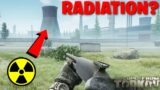 Escape From Tarkov – My Thoughts On Radiation & Permanent PMC Health Issues!