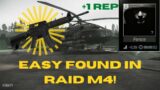 Escape from Tarkov – EASY Found in Raid M4's (SCAV KARMA EVENT QUEST)
