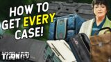 How To Get EVERY Storage Case In Escape From Tarkov – 12.12 Update!