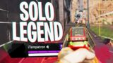 I Can See Why the Best Players Play This Legend… – Apex Legends Season 12