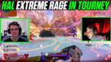 IMPERIALHAL RAGE IN SUPER LEAGUE QUALIFIERS TOURNAMENT | MOST WATCHED APEX LEGENDS CLIPS TODAY #3