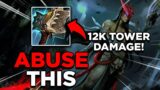*INSANE ENDING* 1v9 With HULLBREAKER on Yone Before It Gets Nerfed! – League of Legends