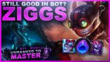 IS ZIGGS STILL GOOD IN BOT? – Climb to Master: EUNE Edition | League of Legends