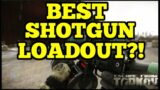 Is This The BEST Shotgun LOADOUT?! – Escape From Tarkov!