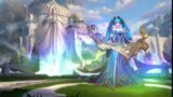 League of Legends: Wild Rift Sona Collection