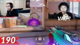 Most Watched Valorant Clips Today V190