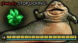 NERF JABBA THE HUTT IN LEAGUE OF LEGENDS