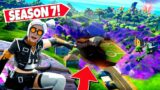 *NEW* 5 Fortnite LOCATIONS That Are Being DESTROYED In SEASON 7!