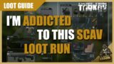 RISK FREE MILLIONS OF ROGUE LOOT as a Scav Guide | Lighthouse Loot Run | Escape From Tarkov EFT