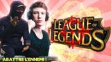 SARDOCHE – ABATTRE L’ENNEMI (League Of Legends)