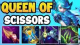 SNIP SNIP! THE QUEEN OF SCISSORS CAN NOT BE STOPPED! WILL RIOT EVER NERF THIS!? – League of Legends