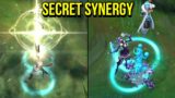Secret Synergy In League of Legends