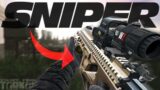 Sniping with a Grenade Launcher – Escape from Tarkov
