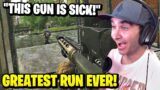 Summit1g Slays the WHOLE LOBBY in his Greatest Run on Escape from Tarkov!