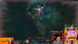 TYLER1 SOLVES ALL OF LEAGUE'S PROBLEM IN 38 SECONDS | THEBAUSFFS BREAKS SOME ANKLES | LOL MOMENTS