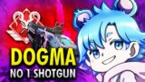 The Number 1 Korean Shotgun Player | Best of Dogma – Apex Legends Montage