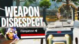 This is the Most Disrespected Weapon in Apex! – Apex Legends Season 12