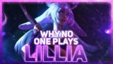 What Happened To Lillia? – Why NO ONE Plays Her | League of Legends