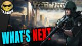 What's Next? OPEN WORLD & No More Timer? / Escape from Tarkov Future Plans