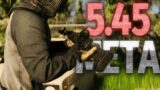 You NEED To Try This 5.45 AK Build… (Escape From Tarkov)