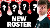 100 Thieves Valorant NEW Roster REVEAL