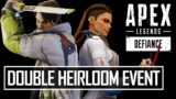 Apex Legends Heirloom Update & Thematic Event Update Date  – Season 13